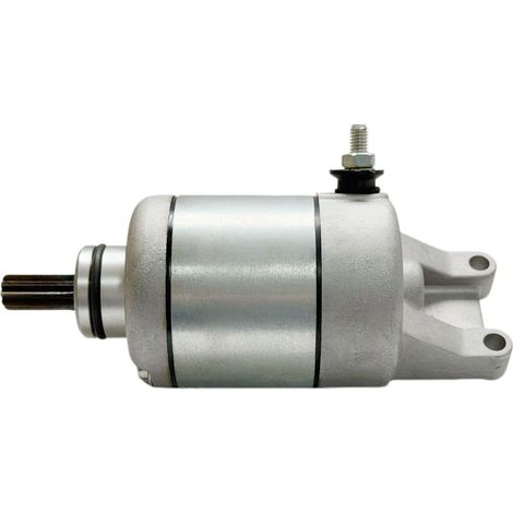 Starter Motorcycther 31200-KGB-611 – Compatibthe Honda VARADERO125 XL125 (1/5)