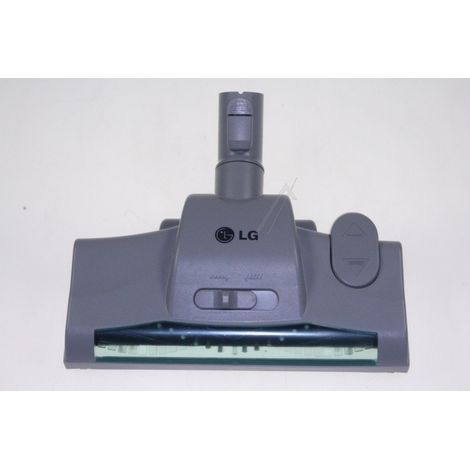 Brosse ensemble turbine pour Aspirateur LG agb69454401