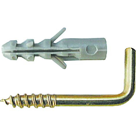 Ganci per quadri cf. 10 pz