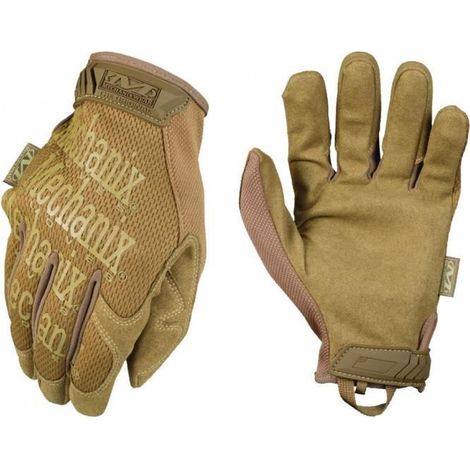 Gants Mechanix Wear The Original Coyote XL