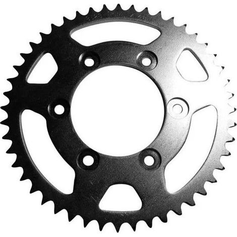 Couronne Rieju 50rr 1997-1998 - 415 - 48 Dents - Similaire JTR2066