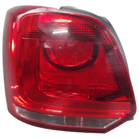 [PRODUIT D'OCCASION] Feu Arrieree Gauche  VOLKSWAGEN Polo ♻️ Ref Oe. 6r0945095ah - Garantie à vie (1/3)