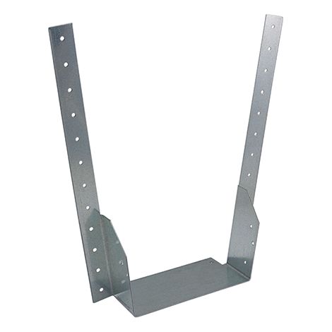 TIMCO Timber Hangers Standard Galvanised - 150 x 100 to 225