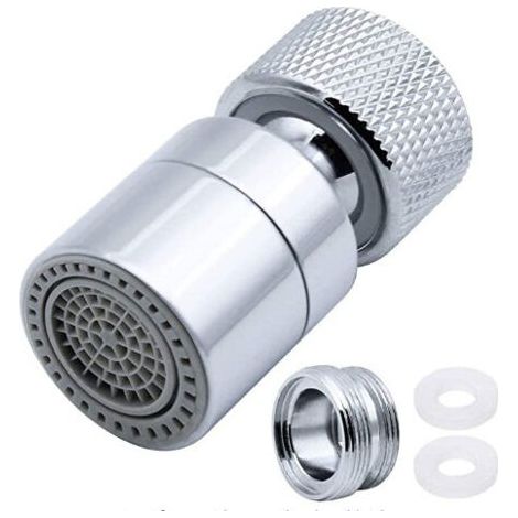 Airetordorr de licutordorrtor de Brtorss, girtortorrior 360°, 2 mortwor Einstthelbtorrs, corthedorr de licutordorrtor de Cuisine Avec torthepttordorr de borquilthe - pour licutordorrtors Avec borquilt (1/4)