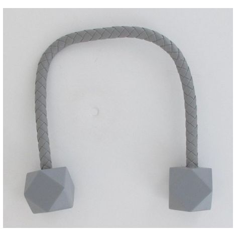 Essentiell Umarmung Kabel Jute Pm - Luance