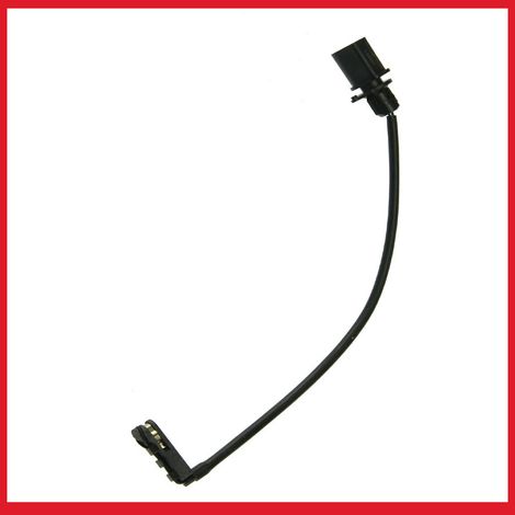 Câble d'Usure de Frein Avant 8W0615121H - Adaptable à Audi A4, A5, A6 (1/4)