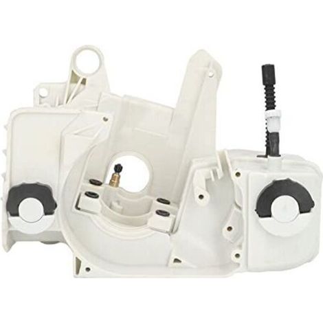 Fuel box for chainsaws, fuel tank for chainsaws for STIHL MS210, MS230, MS250, 021, 023, 025, parts and accessories for brushcutters--DTEKGAZ (1/4)