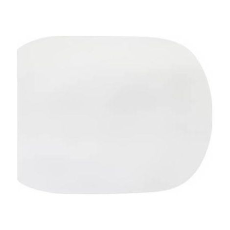 SEDILE WC TERMOINDURENTE MOD. D041 FORMA 6 Misura: Bianco Soft Close