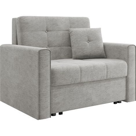 Sillón Seruna I, Nazar 225.05, 85x103x98cm, Tapiz, Patas: Metal, Plástico, 0, Muebles ya montados