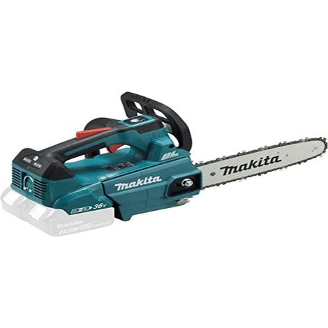 ELETTROSEGA 18Vx2 25cm BL - CORPO MACCHINA MAKITA DUC256Z