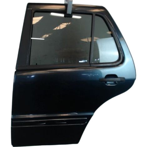 [PRODUIT D'OCCASION] Porte Arriere Gauche MERCEDES Classe Ml ♻️ Ref Oe. 1637301505 - Garantie à vie (1/5)