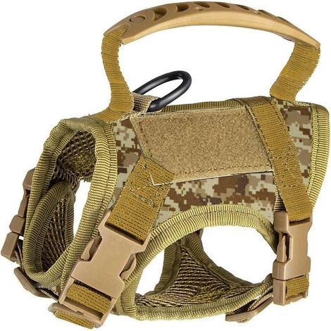 Kitten Carrier - Cardigan style with belt - Adjustable cardigan and belt - Suitable for kittens 3 months and older - Safe and comfortable - Velcro closure (1/4)