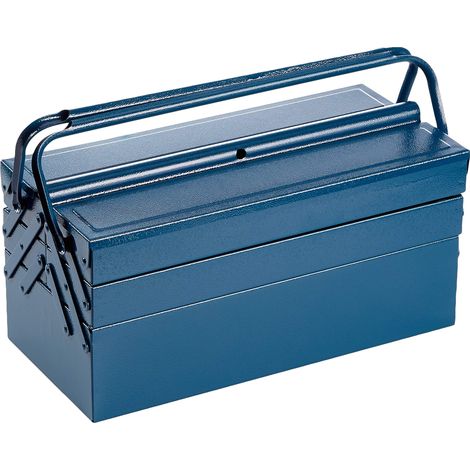 Brueder Mannesmann M 211-430 Tool Box (1/3)