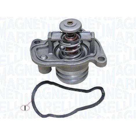 Thermostat, liquide de refroidissement Magneti Marelli 352317100980 OPEL 1338004