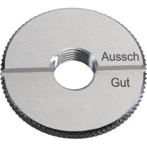 Bague filetée double NPT - 3/4" x 14