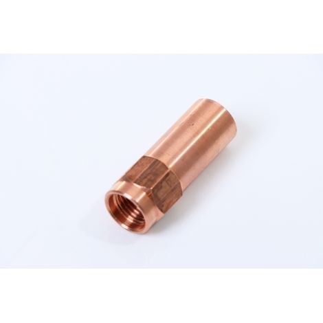 Ersatz-Brausekopfeinsatz 14-20 mm (Azetylen)