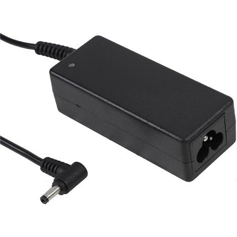Adaptateur secteur pour ordinateur portable ASUS 45 W 19 V 2,37 A 4,0 x 1,35 mm, 100-240 V (1/5)