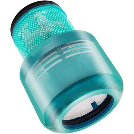 Ersatz-HEPA-Filter, kompatibel mit Dyson V11 SV14 V15 Akku-Staubsaugern, wiederverwendbarer waschbarer Ersatzfilter (1/5)