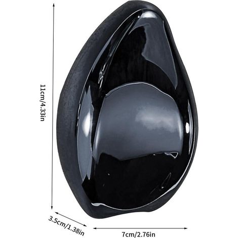 Épilateur portable pour femmes, épilateur doux en cristal, effaceur de poils pour les jambes, les bras et le dos (1/5)