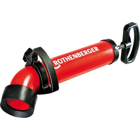 Rothenberger ROPUMP Super Plus 072070X