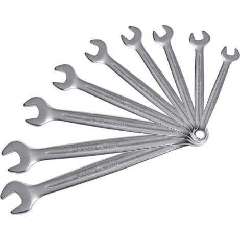 Set di chiavi da 9 pezzi KS TOOLS - 922.0043