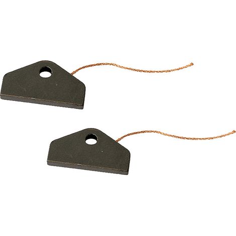CHARBON CONTACT TAMBOUR DETECTEUR POUR SECHE LINGE ADAPTABLE MIELE - 4490382 (1/3)