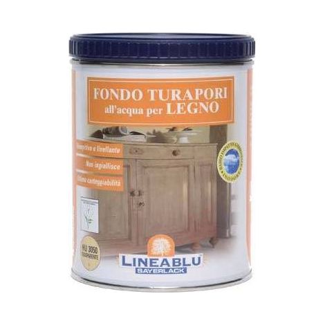 FONDO TURAPORI ACQUA HU3050 SAYERLACK