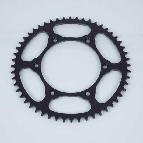 Couronne de transmission Esjot pour moto Husqvarna 125 WRE 1994 (1/4)