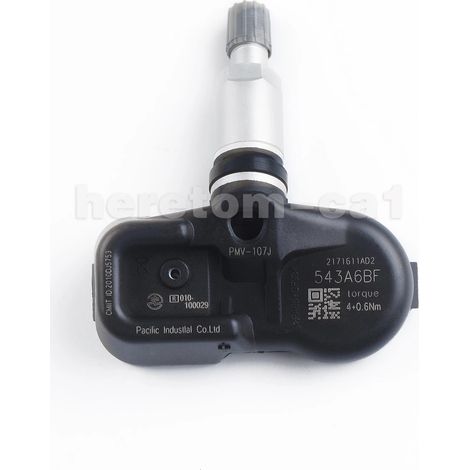 Die Teilenummer 42607-33021 PMV-107J ist für Toyota Lexus Prius Rav4 Autoteile geeignet. (1/5)