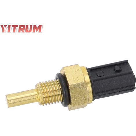 Le 37870PLC004 est un capteur de température d'eau adapté aux automobiles Honda.