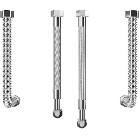 Bosch Zubehör für Wohnungsstationen universelles Anschlussset F7001 35 RS, 7735600608 (1/3)