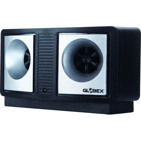Globex DISSUASORE AD ULTRASUONI PER TOPI 1W