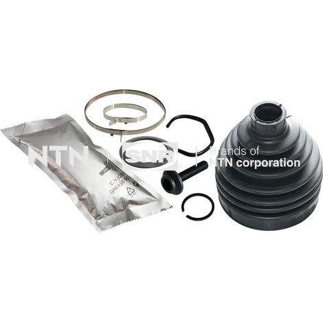 Kits soufflet coté roue - OBK54.037 - SNR - Compatible avec véhicule Volkswagen, Audi, Skoda, Seat, Cupra
