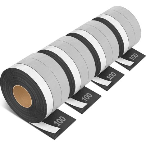 Cinta adhesiva para ventanas IsolBau PRO Fensterband PRO SKS 100 mm x 100 mb (1/5)