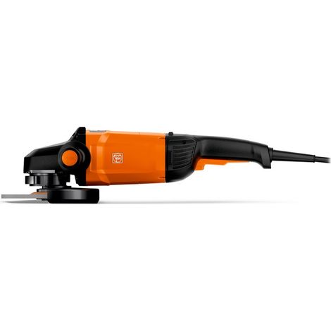 FEIN Meuleuse d'angle Ø 230 mm 2200 W LG 22-230 - 72251360000 (1/5)