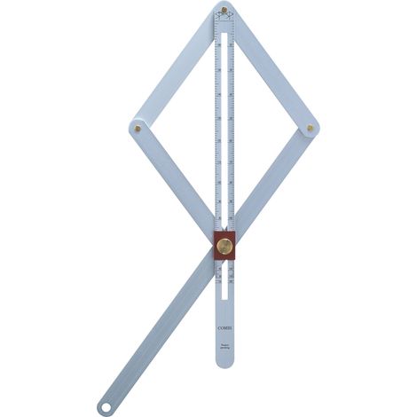 Combi Square 300Mm (12In) (1/2)