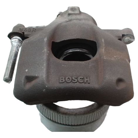 [PRODUIT D'OCCASION] Etrier De Frein Avant Droit TOYOTA Aygo 3p ♻️ Ref Oe. 477300h010 - Garantie à vie (1/4)