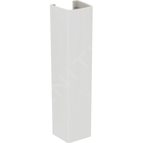 Ideal Standard Conca Ceram - Colonne, blanc T388101 (1/4)
