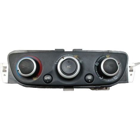 [PRODUIT D'OCCASION] Commande De Chauffage RENAULT Megane III 2008- ♻️ Ref Oe. 275101203r - Garantie à vie (1/3)