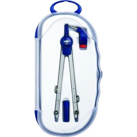 FBO COMPAS 2 BRAZOS ARTICUL 150 MM 530-T