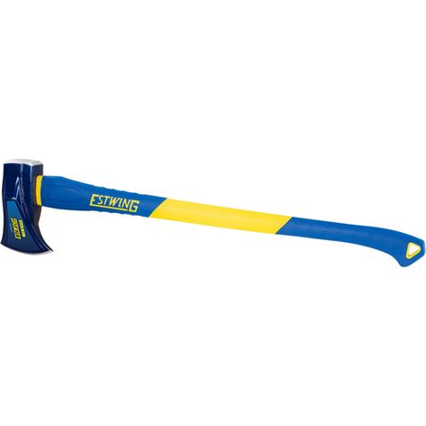 Estwing EML-836F Maul with Fibreglass Shaft, 3.6kg/8lb