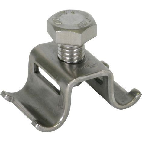 Accessorio di connessione Dehn 540930 banda tensione 14x0.3mm