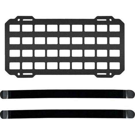 Étui de rangement pour lunettes de soleil de voiture, organisateur d'accessoires de voiture pour l'intérieur - Sac à outils (1/5)