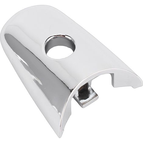 Cache poignée porte extérieure avec trou clé 80646 1BA0A – Capuchon clé extérieur remplacement Infiniti QX60 QX70 EX35 QX50 (1/5)