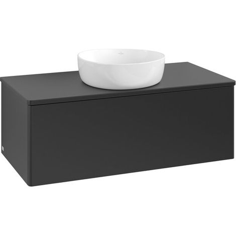 Villeroy & Boch K31010PD WTUS Antao K311 1000x360x500mm (1/3)
