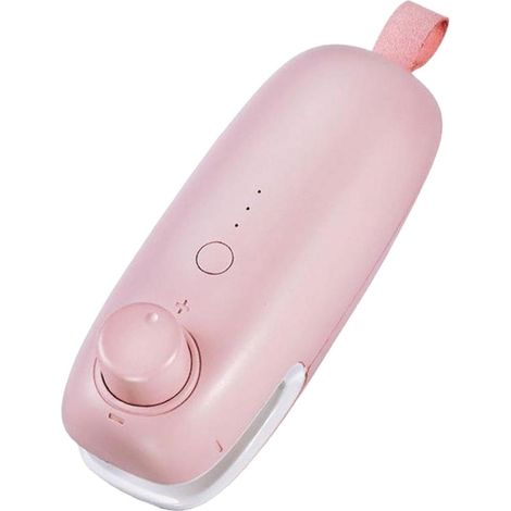 Mini scelleuse, scelleuse thermique et scelleuse sous vide 2 en 1, ZQKLA (1/5)
