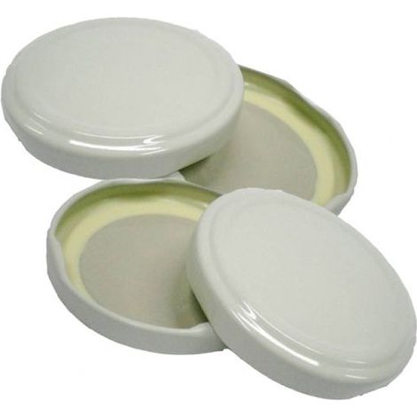 TAPPO P/BARATTOLO D 53 MM  14 PZ