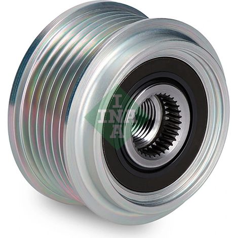 Poulie roue libre, alternateur INA 535 0227 10 OPEL 1202117 1202261 1204290