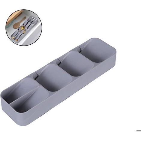 Besteckkasten, Besteckschublade, Küchenbesteckkasten (1/5)