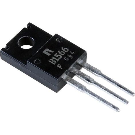 Transistor 2SB1566